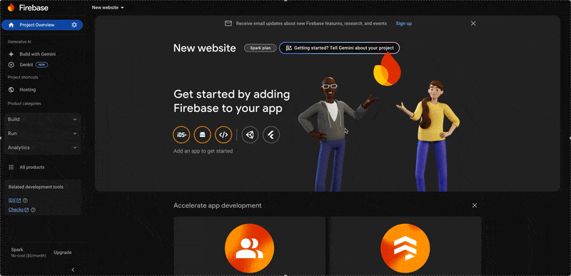 Select Hosting